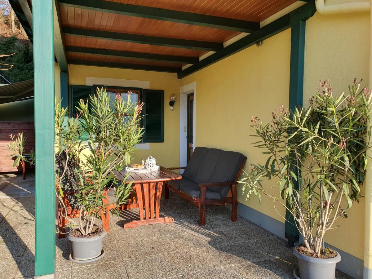Pension Thermenland Loipersdorf bei Fürstenfeld Exterior foto
