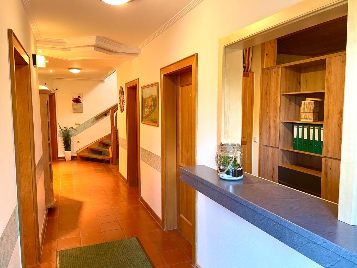 Pension Thermenland Loipersdorf bei Fürstenfeld Exterior foto