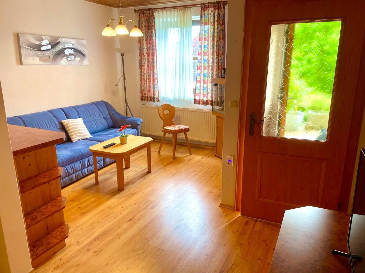 Pension Thermenland Loipersdorf bei Fürstenfeld Exterior foto