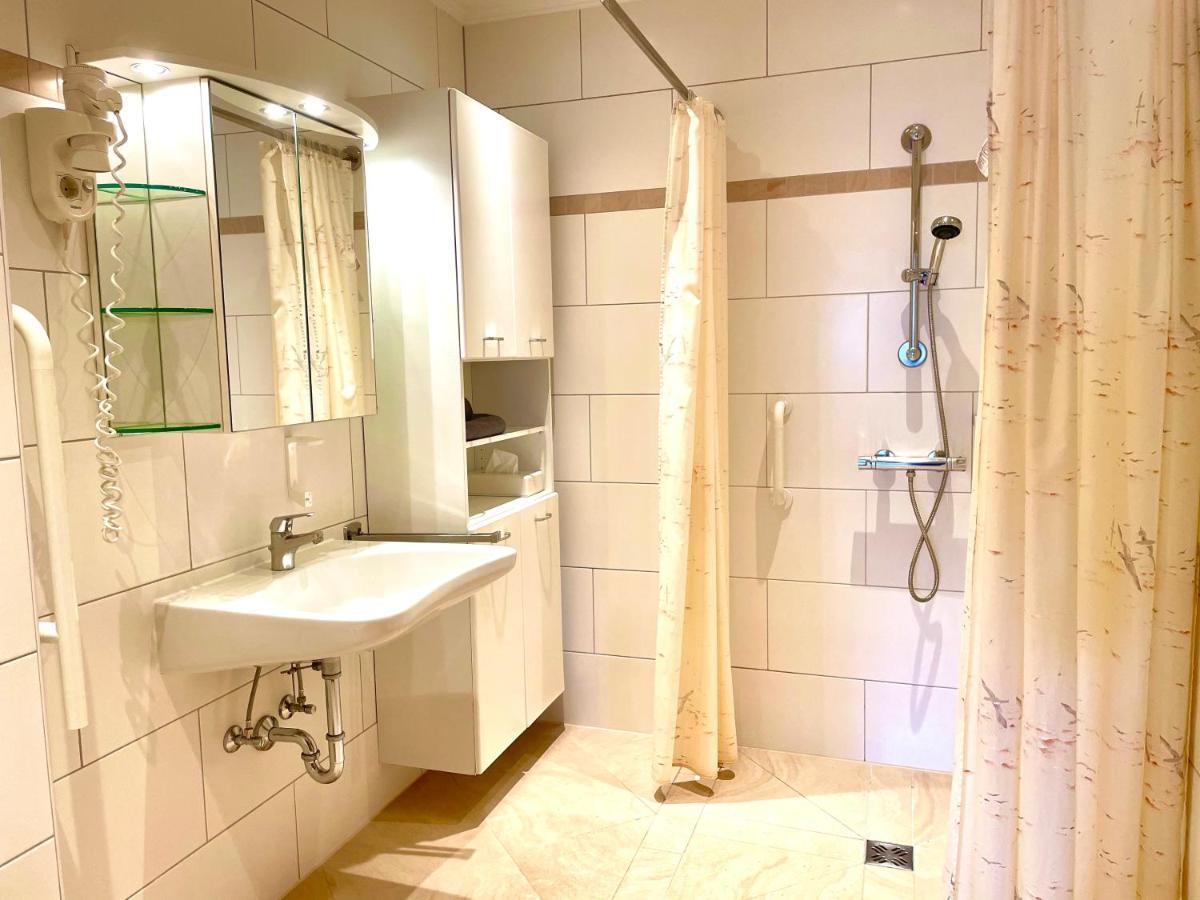 Pension Thermenland Loipersdorf bei Fürstenfeld Exterior foto