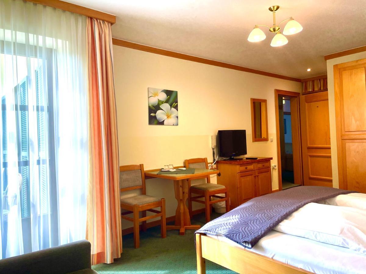 Pension Thermenland Loipersdorf bei Fürstenfeld Exterior foto