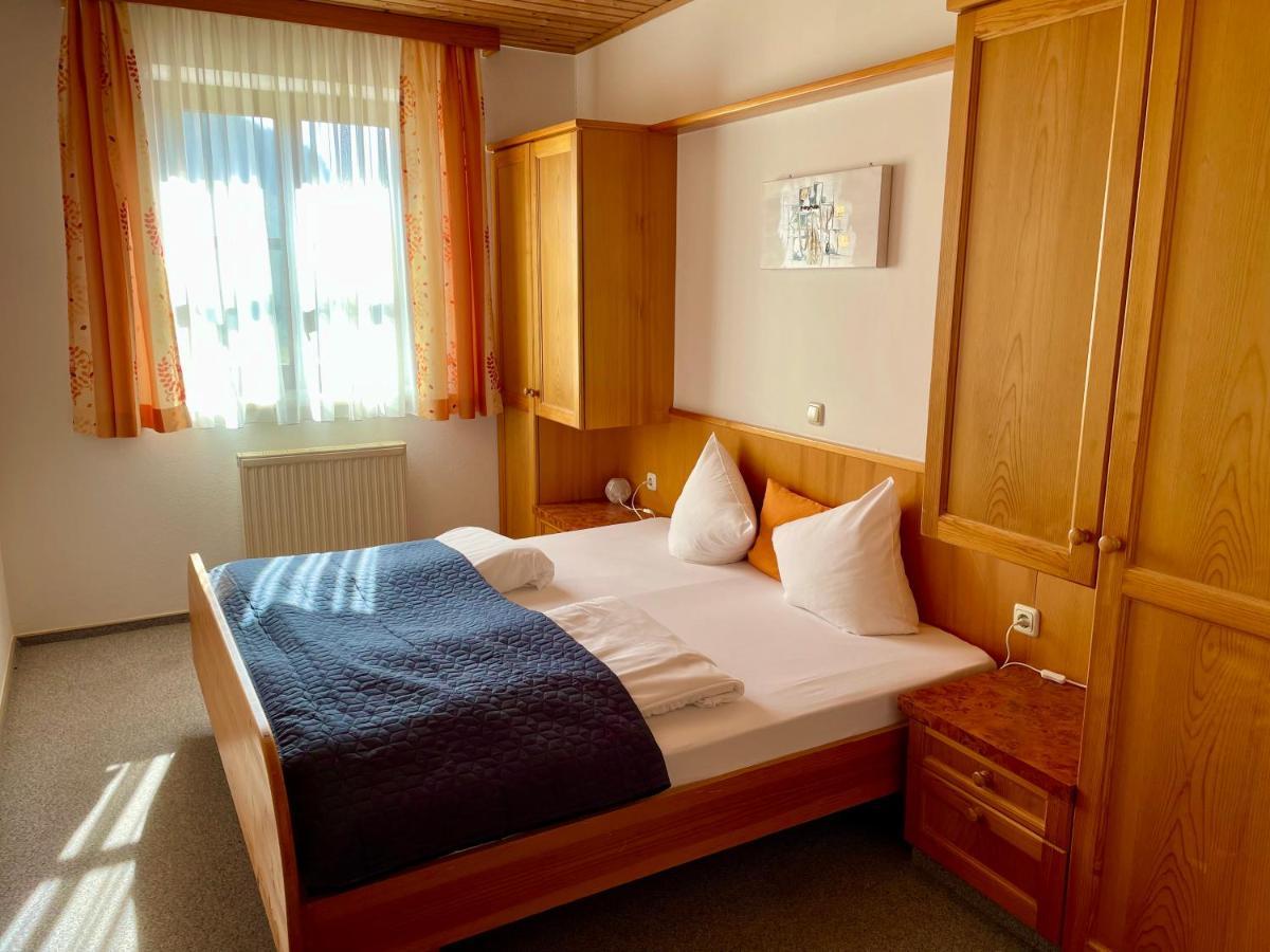 Pension Thermenland Loipersdorf bei Fürstenfeld Exterior foto