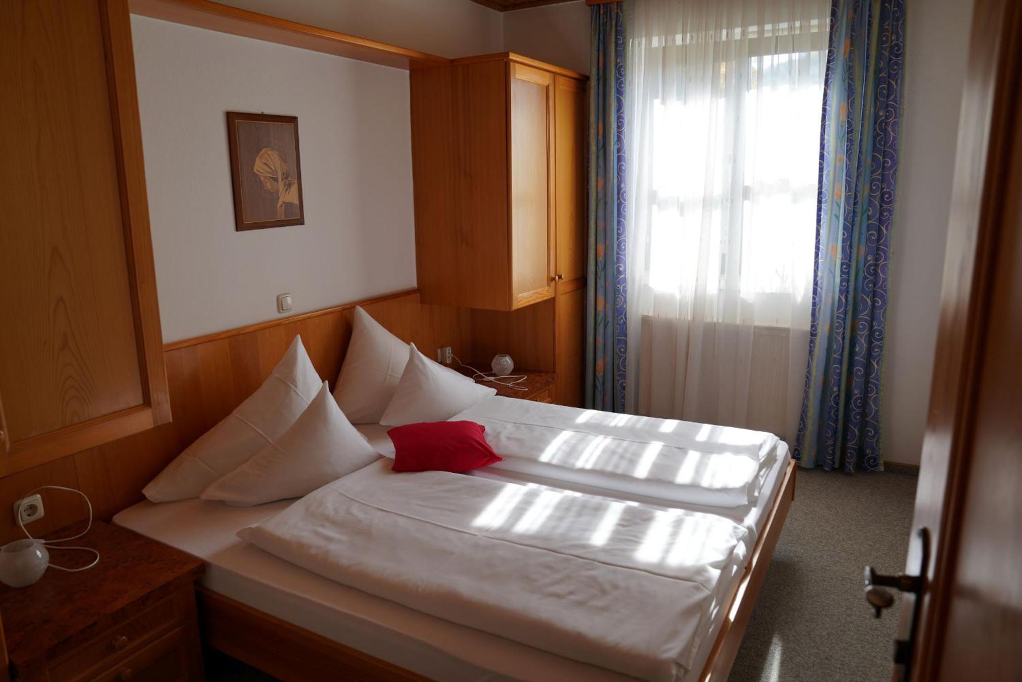 Pension Thermenland Loipersdorf bei Fürstenfeld Exterior foto