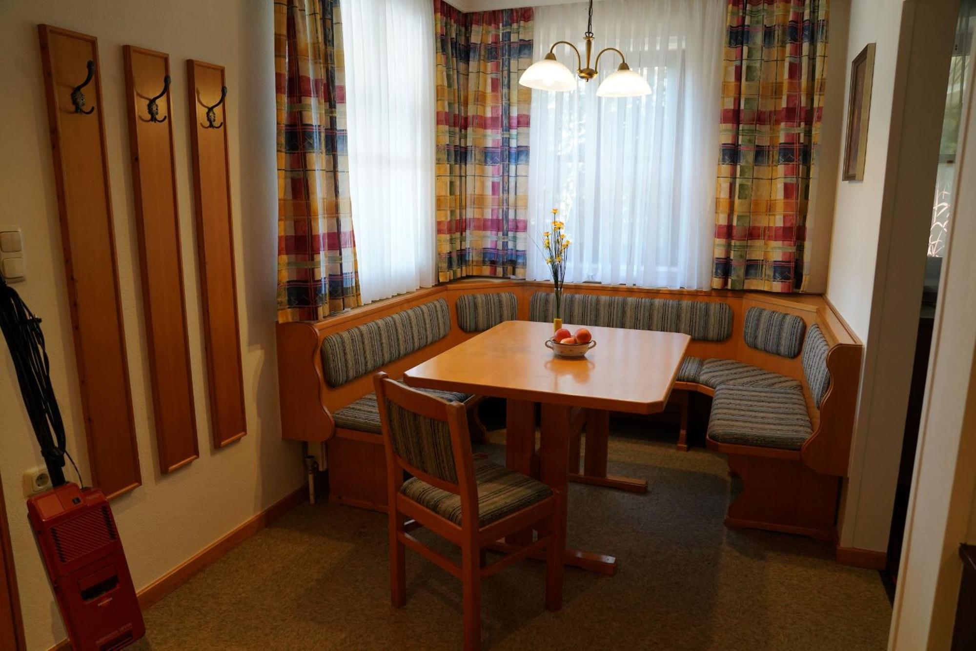 Pension Thermenland Loipersdorf bei Fürstenfeld Exterior foto